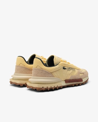 Men's Elite Active Sneakers