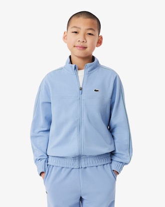 Lacoste Tennis x Daniil Medvedev Tracksuit