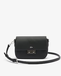 Daily City Flap Close Messenger Bag