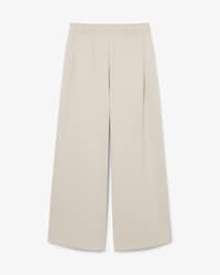 Runway Satin Joggers