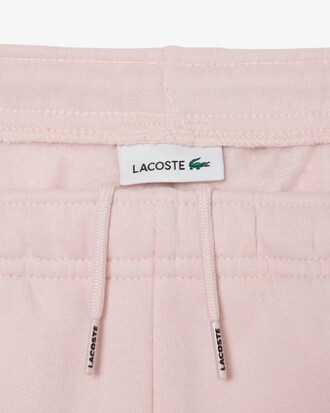 Unisex Fleece Sweatpants