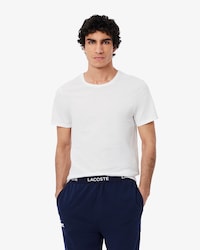 3-Pack Slim Fit Loungewear T-shirts