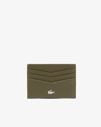 Ossian Leather Cardholder