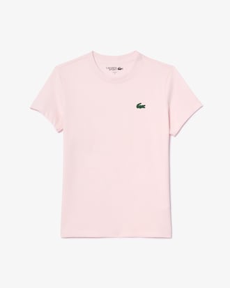 Ultra Dry Technical Cotton Sport T-shirt