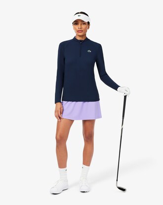 Golf UV Protect Layering Sweatshirt