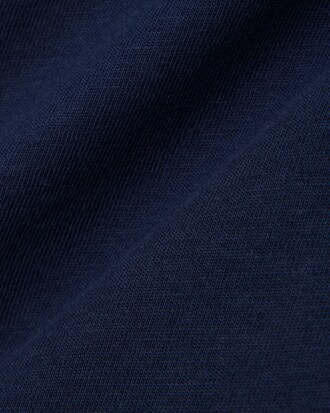 Unisex Cotton Crew Neck T-shirt