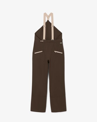 Archive Edition Water-Repellent Overalls