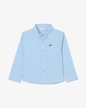 Oxford Breast Pocket Shirt