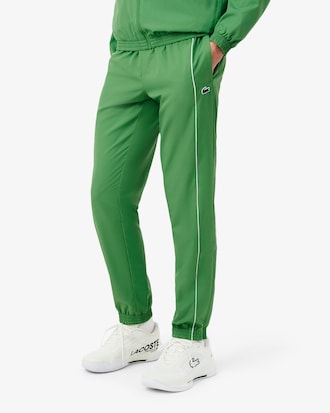Trim Accent Sport Tracksuit