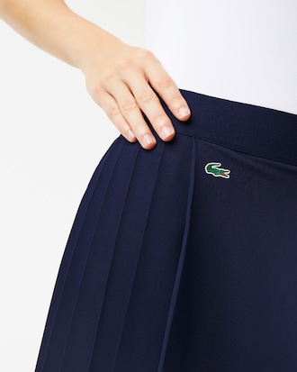 Ultra Dry Stretch Golf Skirt with Liner