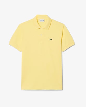 Classic Fit L.12.12 Original Polo Shirt