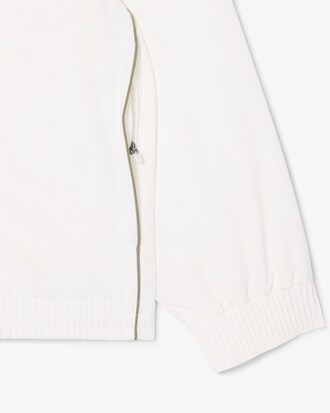 Lacoste Tennis x Novak Djokovic Tracksuit