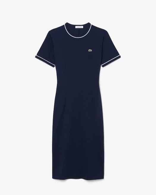 Bleu Marine / Bleu Clair / Blanc