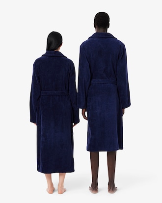 L René Bathrobe