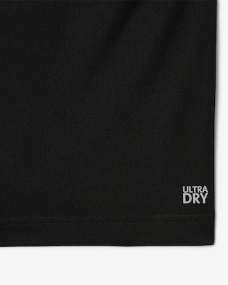 Ultra Dry Print Branding Tennis T-shirt