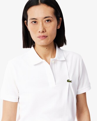 Regular Fit Petit Piqué Polo Shirt