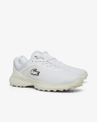 Men's Golf Point Golf Shoes