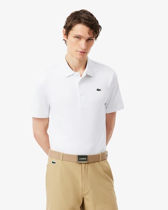 Ultra Dry Stretch Golf Polo Shirt