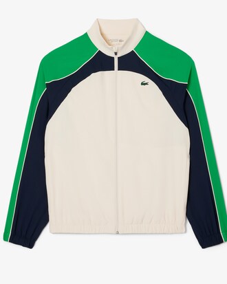 Stretch Tennis Tracksuit