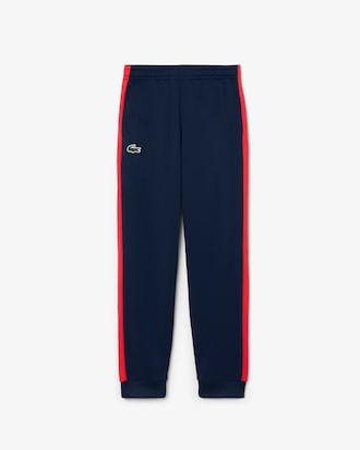 Interlock Tennis Tracksuit