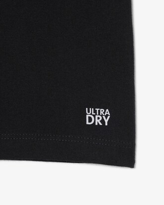 Ultra Dry Technical Cotton Sport T-shirt