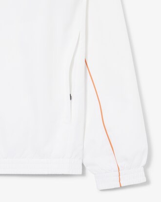 Trim Accent Sport Tracksuit