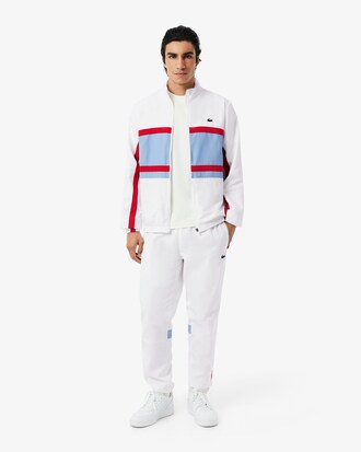 Sport Printed Tracksuit