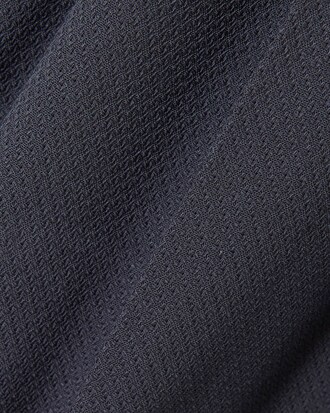 Runway Straight Fit Tailored Jacquard Pants