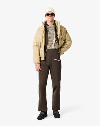 Archive Edition Water-Repellent Overalls