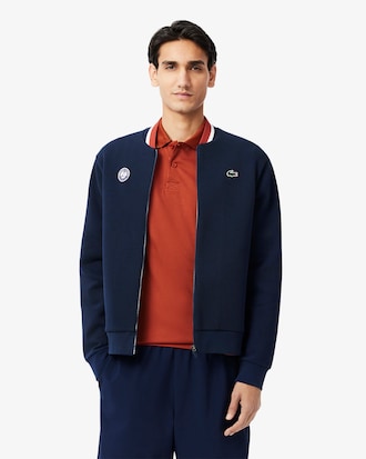 Lacoste Sport Coupe Vent Lacoste Roland Garros Veste Lacoste