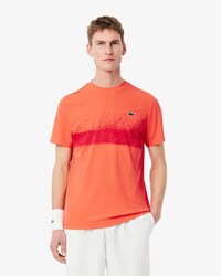 Lacoste Tennis x Novak Djokovic T-shirt