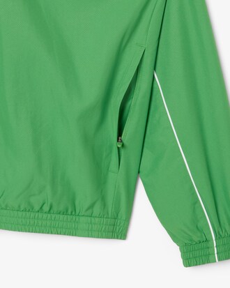 Trim Accent Sport Tracksuit