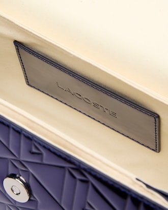 Metallic Shoulder Bag