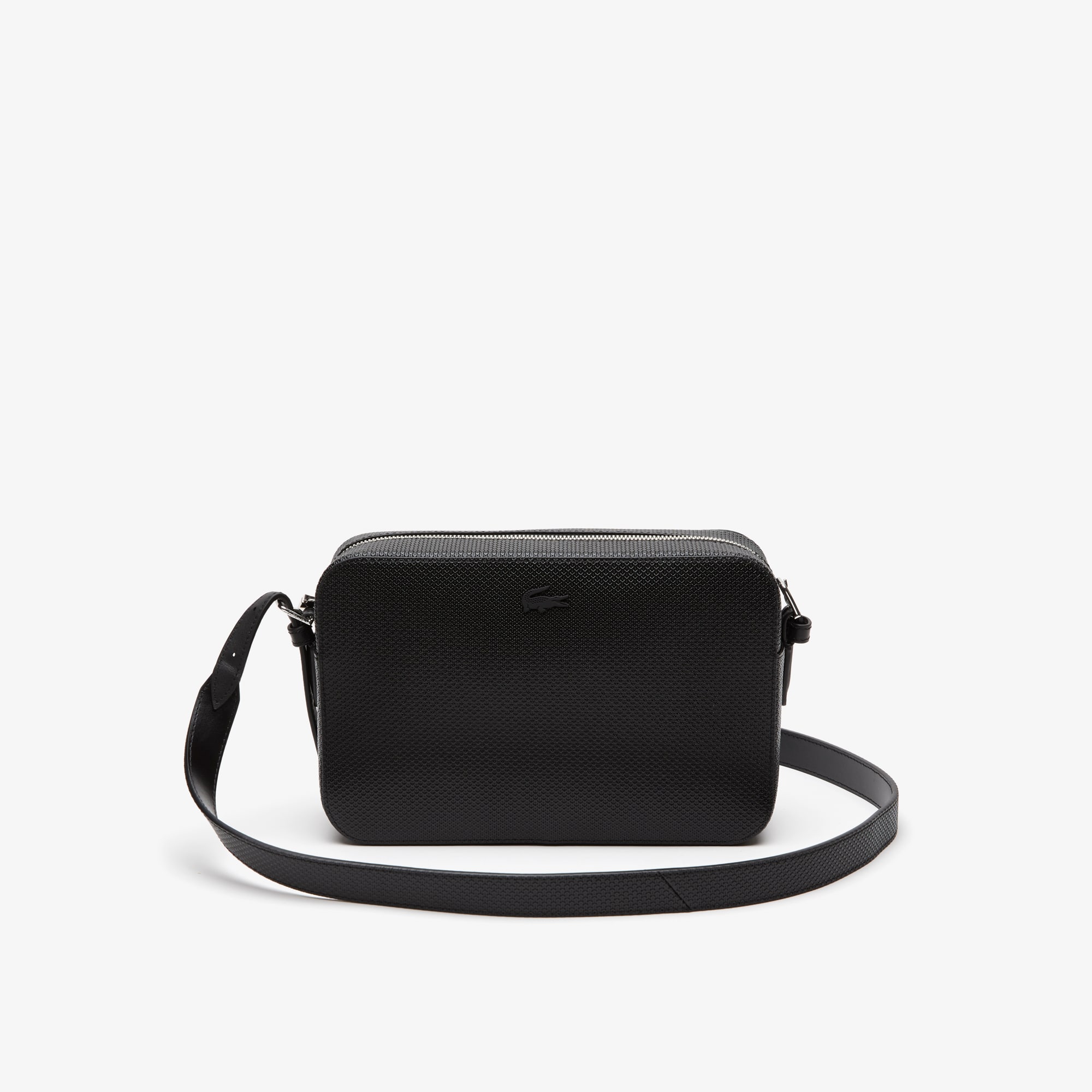 Large Chantaco Leather Shoulder Bag - Cross Body Bags - New In