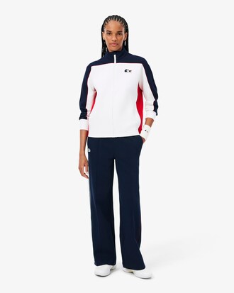 French Tennis Team Ceremony Pants