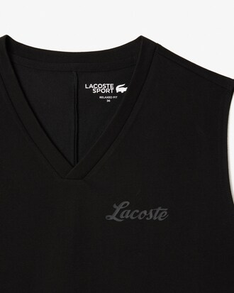 Ultra Dry Cotton Sport Crop Top