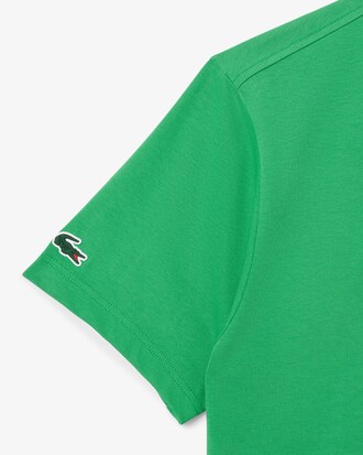 Lacoste Tennis x Daniil Medvedev T-shirt