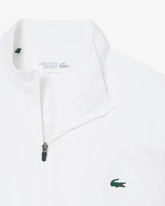 Tennis Water-Repellent Tracksuit