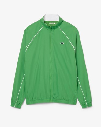 Trim Accent Sport Tracksuit