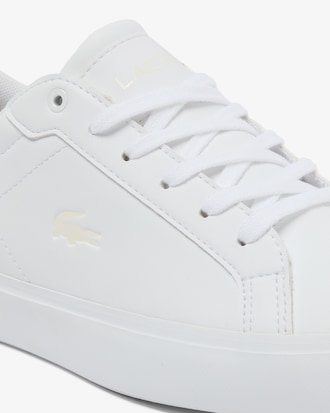 Junior's Powercourt Sneakers