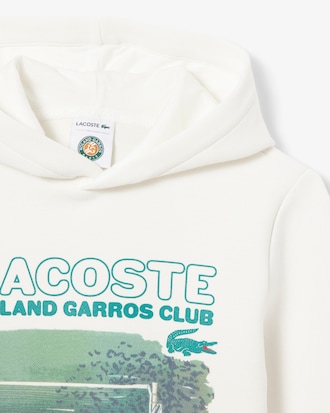 Roland-Garros Edition Tennis Sweatshirt