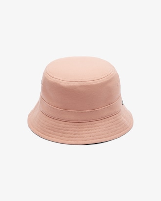 Piqué Bucket Hat