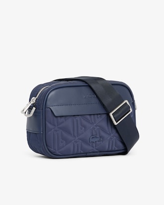 Small The Blend Reporter Bag