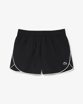 Water-Repellent Sport Shorts