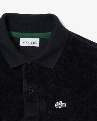 Petit Piqu&eacute; Polo Shirt