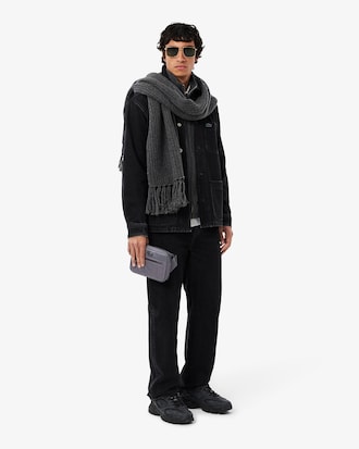 Monogram Reporter Bag