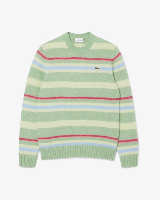 Green / Yellow / Blue