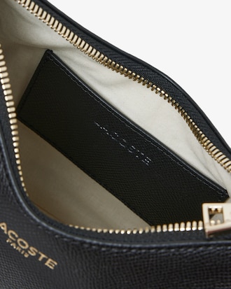 Small Champs-Élysées Half-Moon Purse