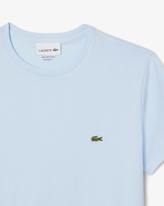 Cotton Pima T-shirt
