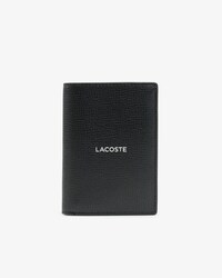 Ossian Vertical Leather Billfold